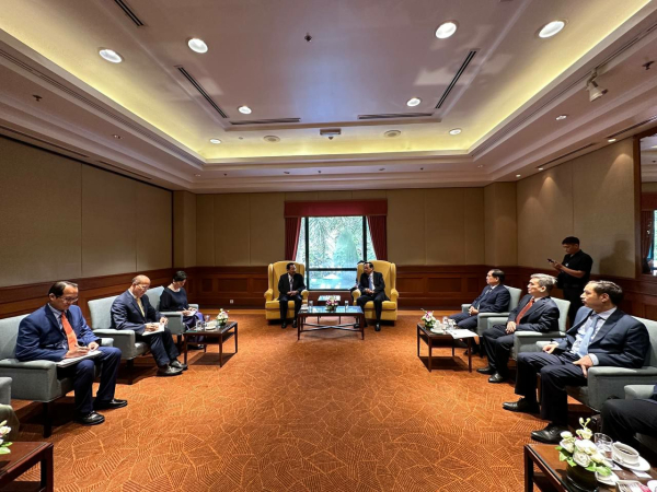 កម្ពុជា-វៀតណាម ឯកភាពគ្នាពង្រឹងកិច្ចសហប្រតិបត្តិការលើវិស័យការងារ និងបណ្តុះបណ្តាលវិជ្ជាជីវៈ រវាងប្រទេសទាំងពីរ