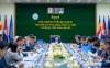 គណៈកម្មាធិការជាតិបណ្ដុះបណ្ដាល (NTB) បើកកិច្ចប្រជុំ ដើម្បីពិភាក្សាលើការពង្រឹង គុណភាពអប់រំបច្ចេកទេស និងវិជ្ជាជីវៈ ឱ្យឆ្លើយតបកាន់តែប្រសើរទៅនឹងតម្រូវការទីផ្សារការងារ